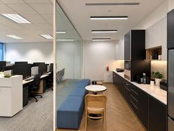 Asia Square Tower 1 (D1), Office #622565691